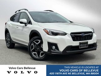 Used 2019 Subaru Crosstrek 2.0i Limited w/ Popular Package #2 image 1