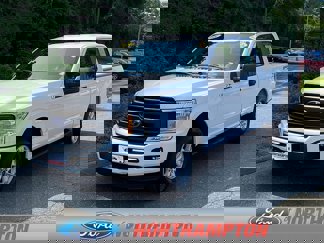 Used 2018 Ford F150 XL w/ Equipment Group 101A Mid image 1