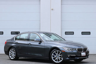 Used 2014 BMW 335i Sedan image 1