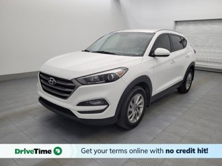 Used 2016 Hyundai Tucson SE w/ Option Group 02 image 1
