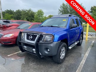 Used 2014 Nissan Xterra X image 1