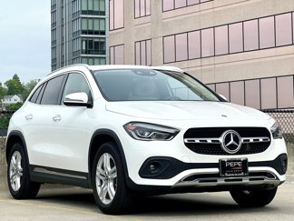 Certified 2023 Mercedes-Benz GLA 250 4MATIC image 1