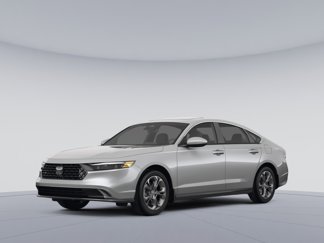 Used 2024 Honda Accord EX image 1
