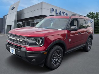 New 2025 Ford Bronco Sport Big Bend image 1