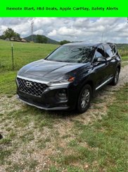 Used 2020 Hyundai Santa Fe SEL image 1