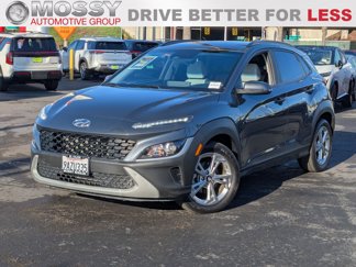 Used 2022 Hyundai Kona SEL w/ Cargo Package image 1