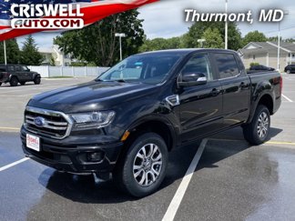 Used 2019 Ford Ranger Lariat w/ FX4 Off-Road Package image 1
