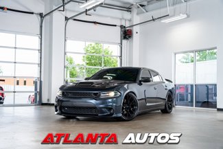 Used 2016 Dodge Charger R/T image 1