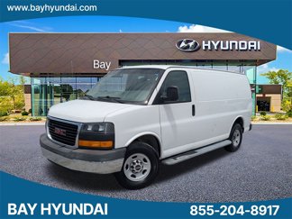 Used 2015 GMC Savana 2500 image 1