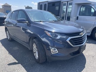 Used 2018 Chevrolet Equinox LT image 1