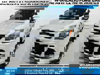 Used 2016 Ford Escape Titanium w/ Equipment Group 301A image 1