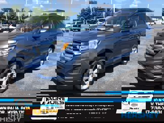 Used 2018 Ford Edge SE image 1