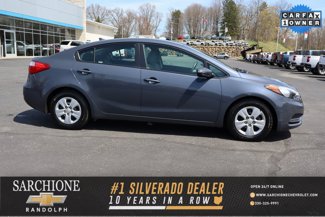 Used 2015 Kia Forte LX w/ Popular Package image 1