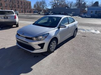 Used 2021 Kia Rio S image 1