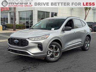 Used 2023 Ford Escape ST-Line image 1