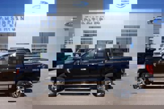 Used 2023 Ford F150 XLT w/ Equipment Group 302A High image 1