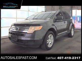Used 2007 Ford Edge SE image 1