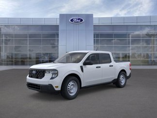 New 2025 Ford Maverick XL image 1