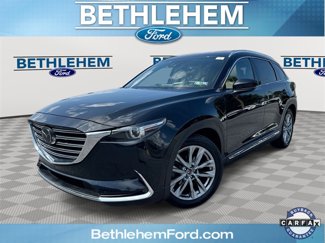 Used 2016 MAZDA CX-9 Grand Touring image 1