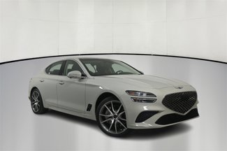 New 2026 Genesis G70 2.5T Prestige image 1