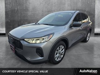 New 2024 Ford Escape Active image 1