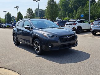 New 2025 Subaru Crosstrek 2.5i Premium image 1