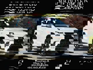 Used 2019 Lexus NX 300 FWD image 1