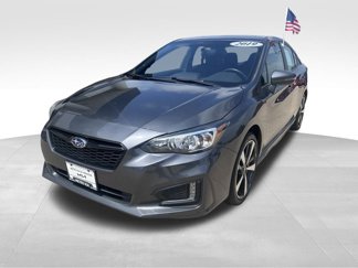 Used 2019 Subaru Impreza 2.0i Sport w/ Popular Package #1 image 1