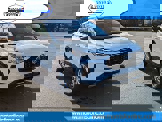 New 2025 Ford Escape Active w/ Cold Weather Package image 1