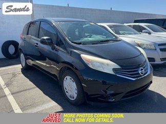 Used 2014 Nissan Versa Note SV image 1