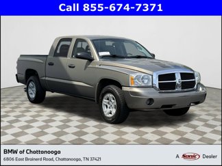 Used 2007 Dodge Dakota SLT image 1