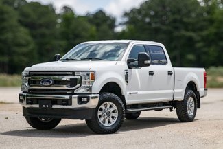 Used 2022 Ford F250 XLT w/ XLT Value Package image 1
