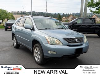 Used 2004 Lexus RX 330 AWD image 1