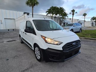 Used 2021 Ford Transit Connect XL image 1