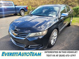 Used 2014 Chevrolet Impala LTZ image 1