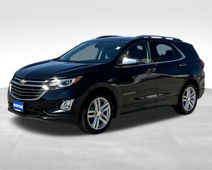 Used 2020 Chevrolet Equinox Premier image 1