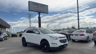 Used 2017 Chevrolet Equinox LT w/ Convenience Package image 1
