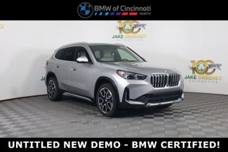 Certified 2024 BMW X1 xDrive28i w/ Technology Package image 1