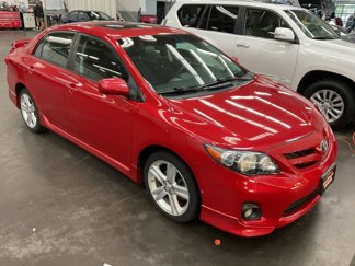 Used 2013 Toyota Corolla L image 1