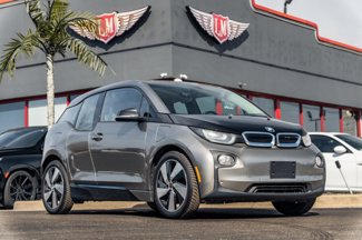 Used 2016 BMW i3 w/ Parking Assistant Package image 1