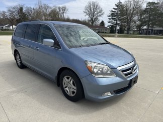 Used 2006 Honda Odyssey EX image 1