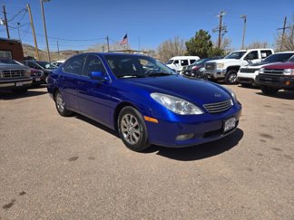 Used 2002 Lexus ES 330 image 1