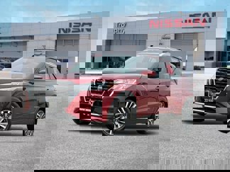 Used 2023 Nissan Kicks SV w/ Interior Electronics Package image 1