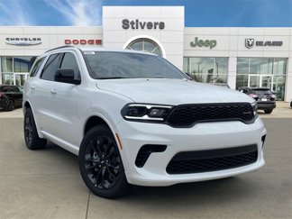 New 2025 Dodge Durango GT image 1
