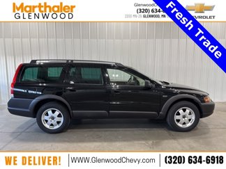Used 2004 Volvo XC70 image 1