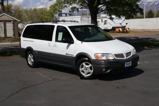 Used 2003 Pontiac Montana Extended w/ Convenience Package #1 image 1