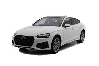 New 2025 Audi A5 2.0T Premium Plus image 1