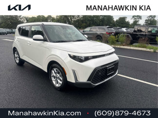 Certified 2023 Kia Soul LX w/ LX Technology Package image 1