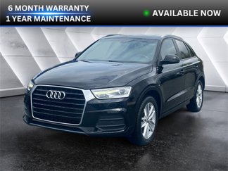 Used 2017 Audi Q3 2.0T Premium w/ Convenience Package image 1