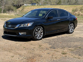 Used 2014 Honda Accord Sport image 1